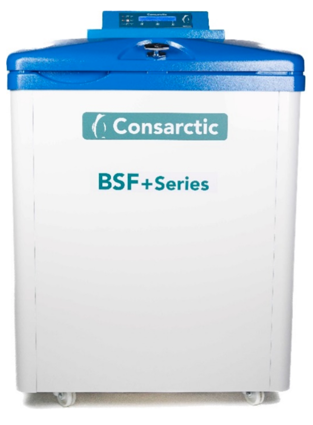 Розробка та оснащення кріобанків «під ключ» - Емпіріка